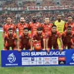 Persija Hadapi Bhayangkara di Pekan Krusial, Kejar Puncak Persib