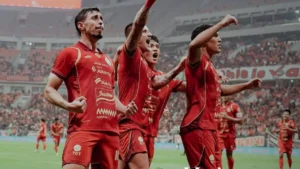 Persija Jakarta Nyicil Kerugian Musim Depan? Lepas Pemain Asing yang Sempat Dielu‑Elukan The Jak