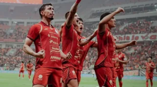 Persija Jakarta Nyicil Kerugian Musim Depan? Lepas Pemain Asing yang Sempat Dielu‑Elukan The Jak
