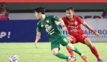 Persija Jakarta Tertekan, Harus Kejar Penebusan di Laga Besar Melawan Persebaya