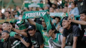 Persija Keluarkan Peringatan Keras pada Bonek jelang Laga Penentu melawan Persebaya