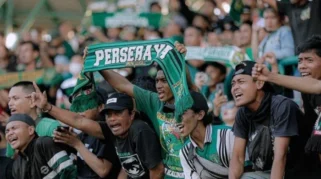 Persija Keluarkan Peringatan Keras pada Bonek jelang Laga Penentu melawan Persebaya