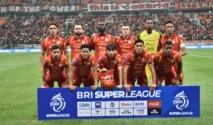 Persija Tertahan di Posisi Ketiga, Persib Memimpin BRI Super League 2025/2026