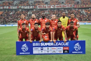 Persija Tertahan di Posisi Ketiga, Persib Memimpin BRI Super League 2025/2026