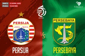 Persija vs Persebaya: Eksel Runtukahu Gemilang Bawa Persija Menang 3-0 dan Dukung Peluang Timnas