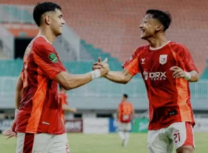 Persikad Depok vs Bekasi City: Kemenangan Dramatis 3-2 di Stadion Pakansari