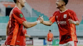 Persikad Depok vs Bekasi City: Kemenangan Dramatis 3-2 di Stadion Pakansari