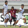 Persipura Jayapura Tundukkan PSIS Semarang 3-1 di Stadion Lukas Enembe