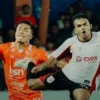 Persiraja vs Garudayaksa FC Berakhir Imbang 2-2, Posisi Klasemen Tetap