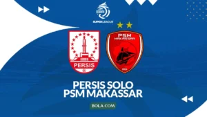 Persis Solo Berharap Kejutan di Kandang PSM Makassar