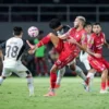 Persis Solo Kalah 0-2 dari Arema FC, Milo Sebut Penampilan Terburuk Musim Ini