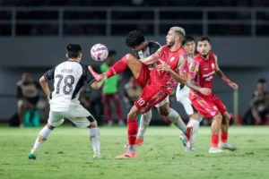 Persis Solo Kalah 0-2 dari Arema FC, Milo Sebut Penampilan Terburuk Musim Ini