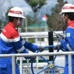 Pertamina Dukung Efisiensi BBM dan Tekan Emisi Lewat Program Mudik Gratis 2026