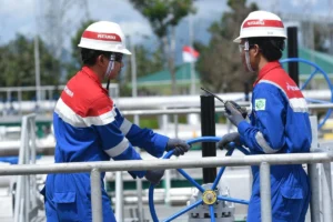 Pertamina Dukung Efisiensi BBM dan Tekan Emisi Lewat Program Mudik Gratis 2026