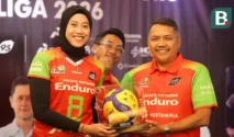 Pertamina Enduro Tundukkan Popsivo 3-1 di Final Four Proliga 2026, Megawati Cetak 12 Poin