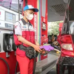 Pertamina Membantah Kenaikan Harga BBM Nonsubsidi April 2026