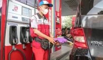 Pertamina Membantah Kenaikan Harga BBM Nonsubsidi April 2026