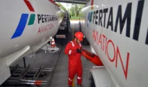 Pertamina Naikkan Harga Avtur di Seluruh Bandara Mulai 1 April 2026, INACA Minta Penyesuaian Fuel Surcharge dan TBA