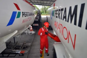 Pertamina Naikkan Harga Avtur di Seluruh Bandara Mulai 1 April 2026, INACA Minta Penyesuaian Fuel Surcharge dan TBA
