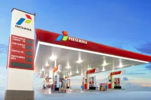 Pertamina Percepat Energi Terbarukan di Tengah Ketegangan Geopolitik Global