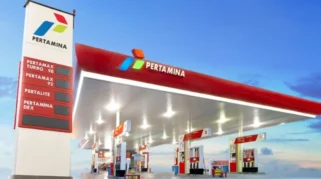 Pertamina Percepat Energi Terbarukan di Tengah Ketegangan Geopolitik Global