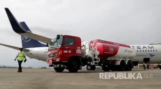 Pertamina Siapkan Relaksasi Pembayaran Avtur untuk Maskapai di Tengah Kenaikan Harga Minyak