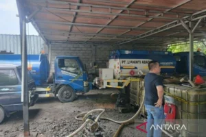 Pertamina Siapkan Sanksi Tegas, DPR Desak Reformasi Subsidi Energi