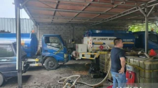 Pertamina Siapkan Sanksi Tegas, DPR Desak Reformasi Subsidi Energi