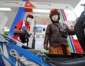 Pertamina Tegaskan Tidak Ada Penyesuaian Harga BBM Subsidi dan Nonsubsidi Mulai 1 April 2026