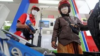 Pertamina Tegaskan Tidak Ada Penyesuaian Harga BBM Subsidi dan Nonsubsidi Mulai 1 April 2026