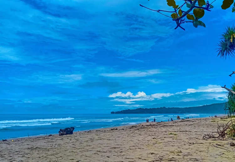 Pertanyaan Umum (FAQ) Pemula di Pantai Ciantir