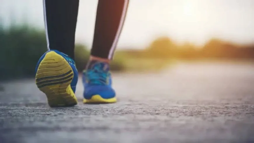 Pertanyaan Umum (FAQ) tentang Menurunkan Berat Badan dengan Jalan Kaki