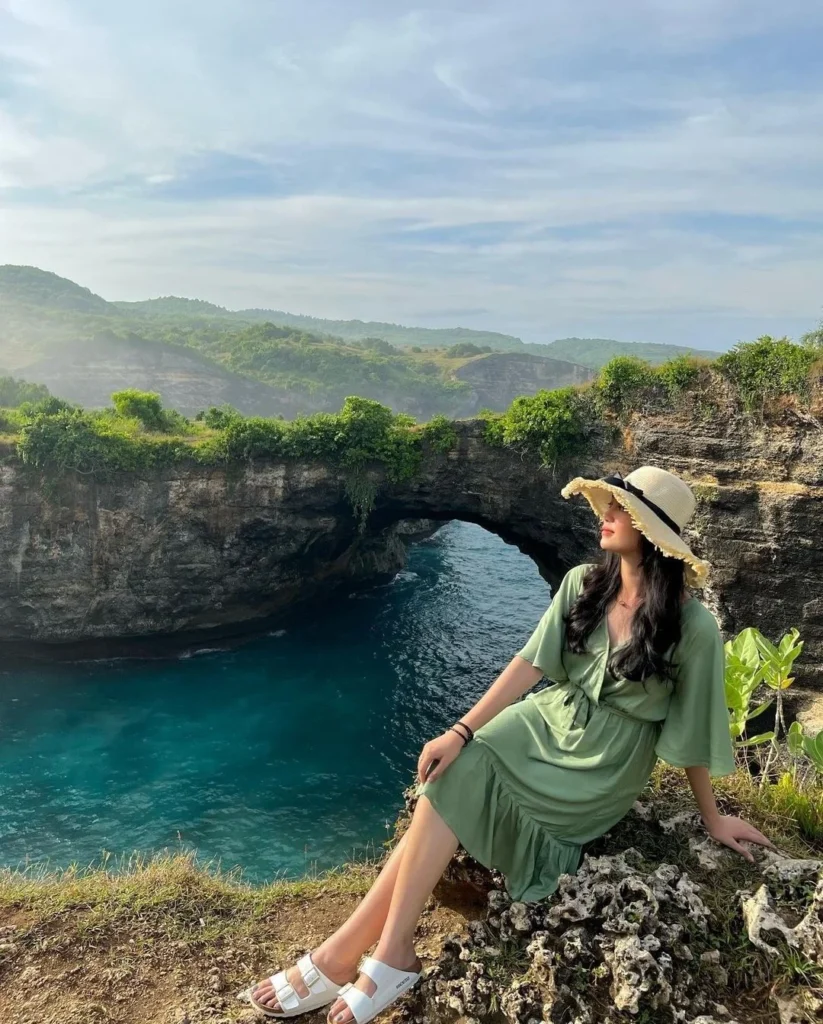 Pertanyaan Umum (FAQ) tentang Spot Foto Instagram Pantai G‑Land