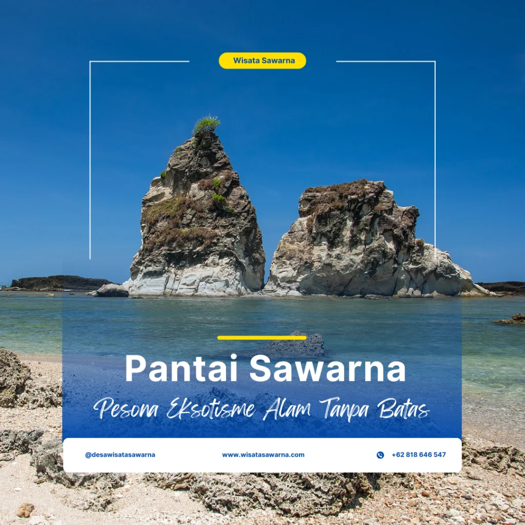Pertanyaan Umum (FAQ) tentang Wisata Edukasi di Sawarna