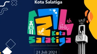 Perumda Tirtayasa Ucapkan Selamat Hari Jadi ke-120 Kota Pekalongan 2026