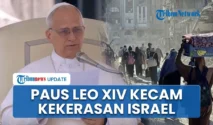 Perundingan AS-Iran Gagal, Gus Yahya dan Paus Leo XIV Serukan Perdamaian Global