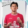 Pesan Mengharukan Mierza Firjatullah: Dukungan untuk Timnas Indonesia U-17 di Piala Asia U-17 2026