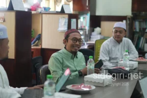 Pesantren Muhammadiyah Kembangkan Kurikulum Integratif Padukan Tradisi dan Sains Modern