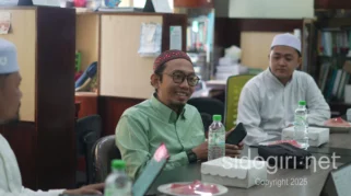 Pesantren Muhammadiyah Kembangkan Kurikulum Integratif Padukan Tradisi dan Sains Modern