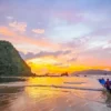 Pesona Senja Glenmore Banyuwangi: Wisata Sunset dan Tubing di Kaki Gunung Raung