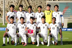 Pesta gol di Gresik? Prediksi skor dan line up Timnas U17 Indonesia vs Timor Leste Piala AFF U17 2026