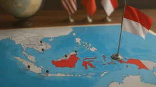 Peta Geopolitik 2029: 15 Tokoh Potensial Muncul di Bursa The Next Leader Banyuwangi