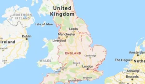 Peta Maps Ungkap Salju, Gelombang Panas, dan Kebijakan Baru Google Maps di Inggris April 2026