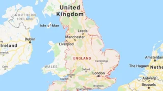 Peta Maps Ungkap Salju, Gelombang Panas, dan Kebijakan Baru Google Maps di Inggris April 2026