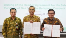 Petrokimia Gresik Perkuat Pasokan Sulfur di Tengah Gejolak Global