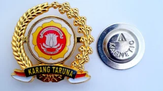 Petrosea Dukung Karang Taruna Cup Kariangau 2026 dengan Semangat Sehat dan Kebersamaan