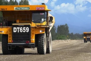 Petrosea Raih Kontrak Senilai US$1,2 Miliar dan Perkuat Posisi di Bursa