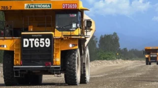 Petrosea Raih Kontrak Senilai US$1,2 Miliar dan Perkuat Posisi di Bursa