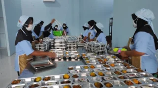 Petugas Dapur SPPG di Umbulsari Diserang Begal, BPJS Ketenagakerjaan Janji Bebas Biaya Medis