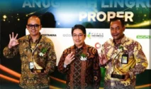 PGE Capai PROPER Emas 2025 untuk Kamojang dan Ulubelu, Dorong Penurunan Emisi
